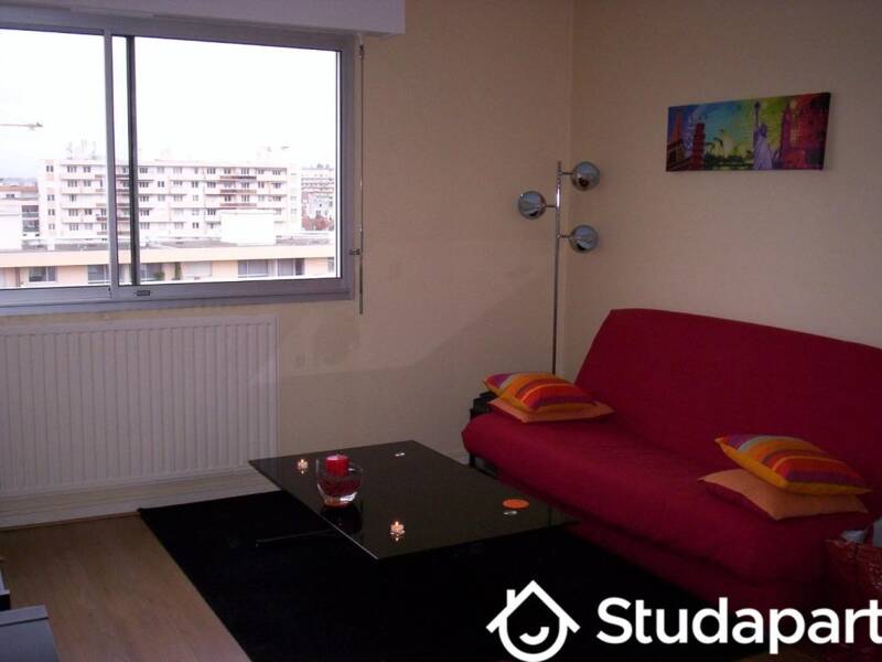 Maison à louer, 36m², DIJON