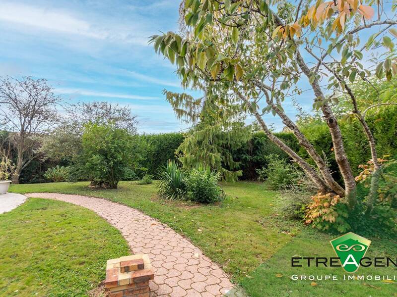 Maison à vendre, 110m², CLAVILLE