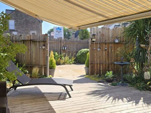 Maison à vendre 292 000 € 7 pièces 3 chambres 158 m² 358 m² de terrain Plumelec 56420