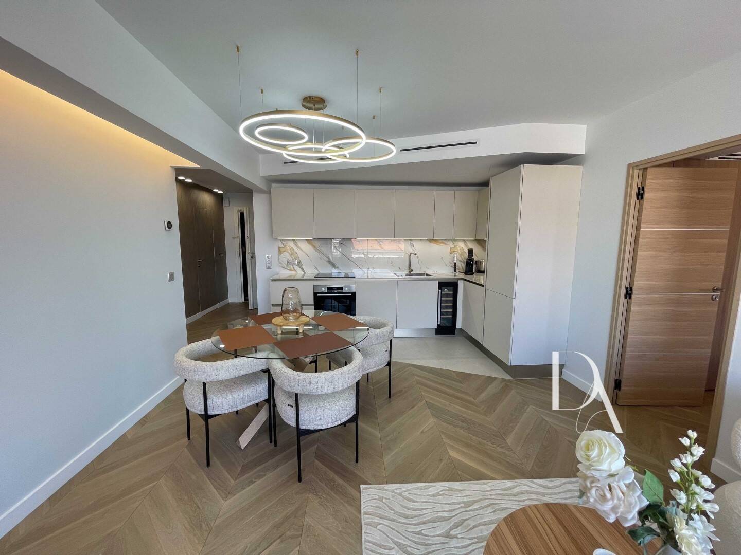 Maison à louer, 80m², CANNES