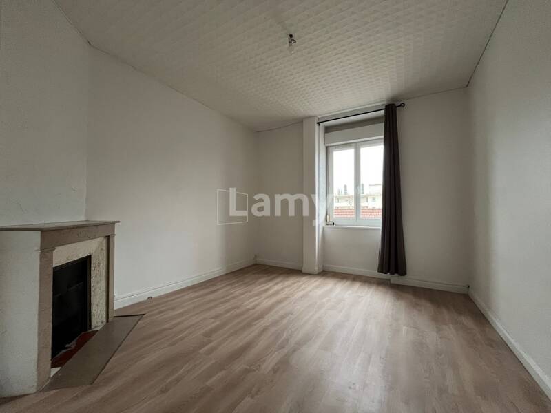 Maison à louer, 46m², REIMS