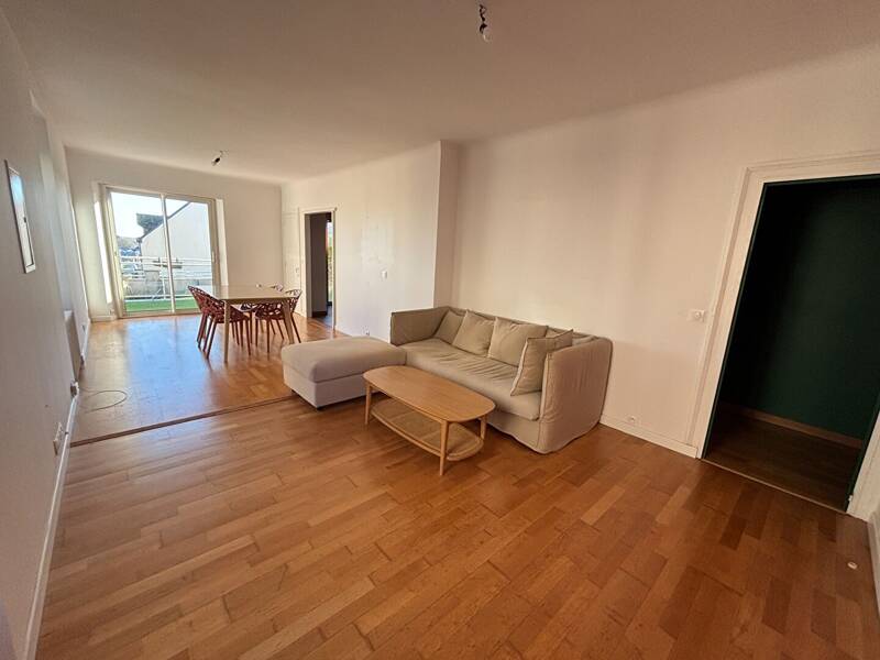 Maison à vendre, 118m², HERBIGNAC