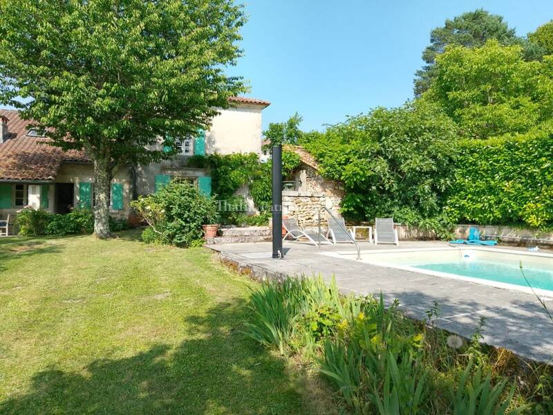 Maison à vendre, 240m², MAREUIL