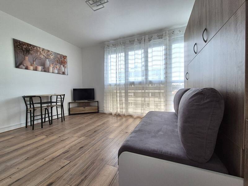 Maison à louer, 24m², CONFLANS SAINTE HONORINE