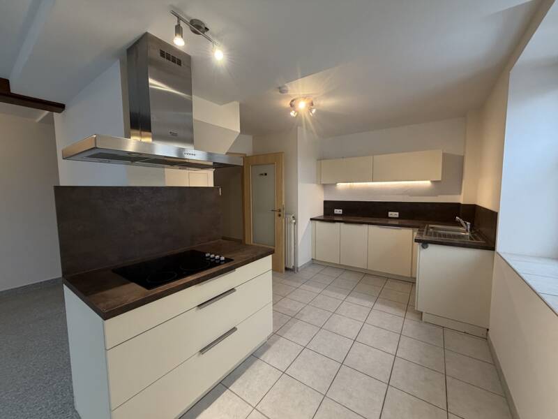 Maison à louer, 92m², EBERSHEIM