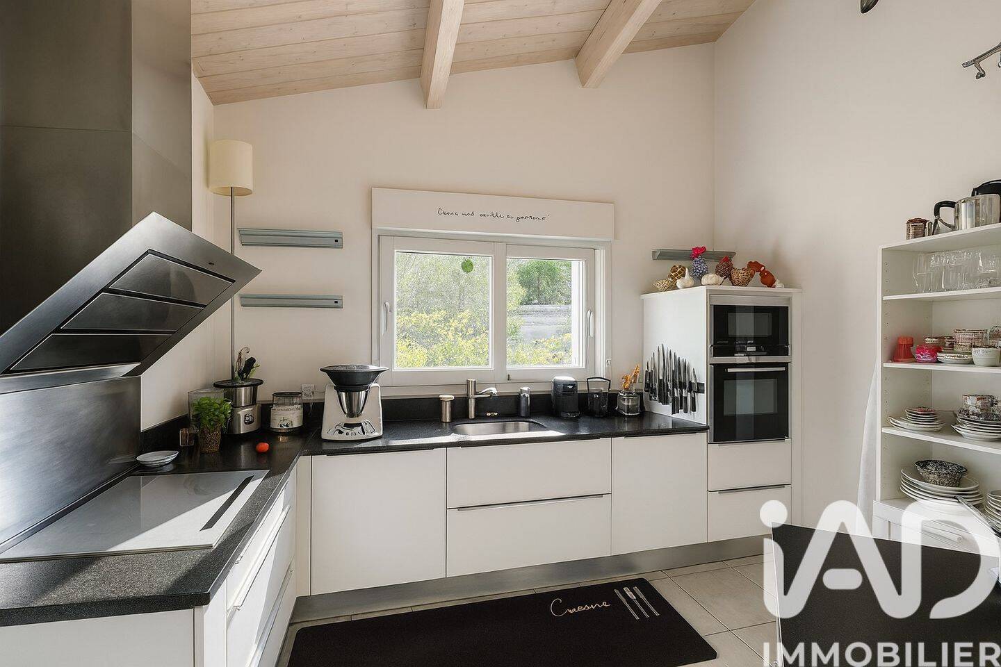 Maison à vendre, 111m², LA FLOTTE
