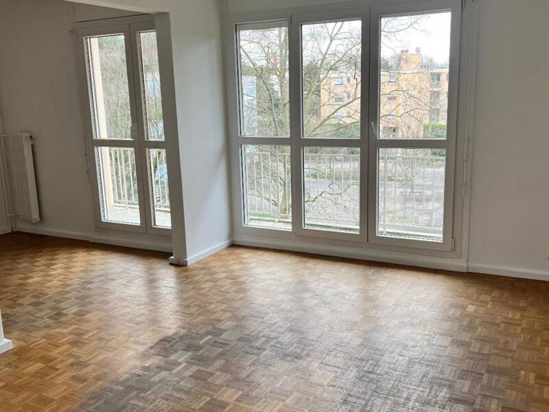 Maison à louer, 60m², SAINTE FOY LES LYON