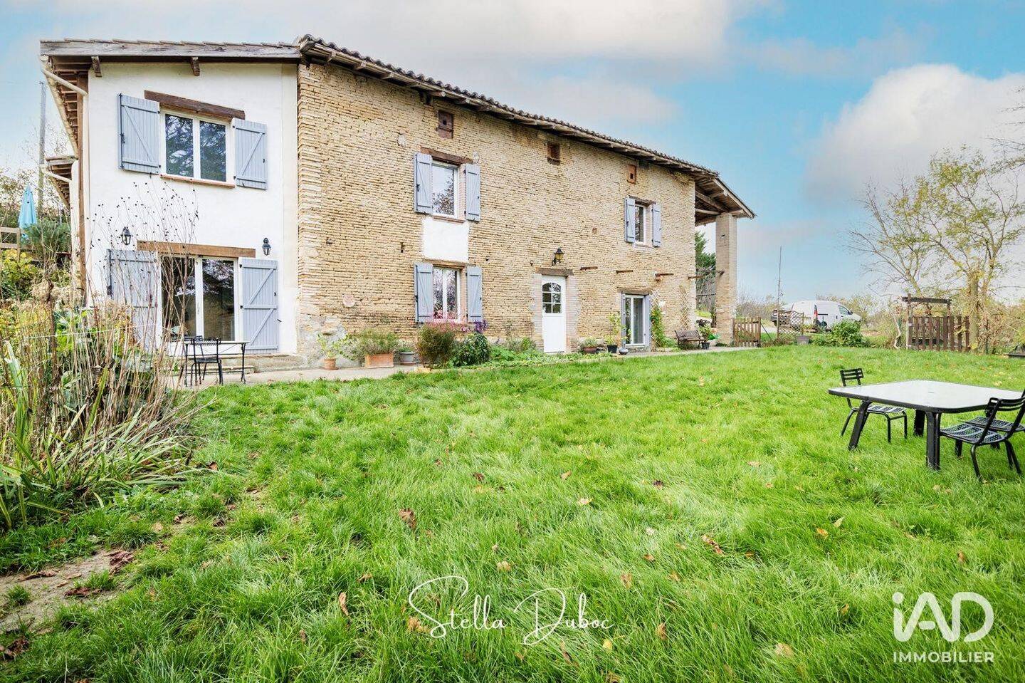 Maison à vendre, 239m², MONTDURAUSSE