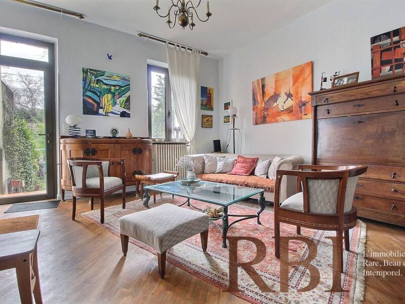 Maison à vendre, 140m², TOULOUSE