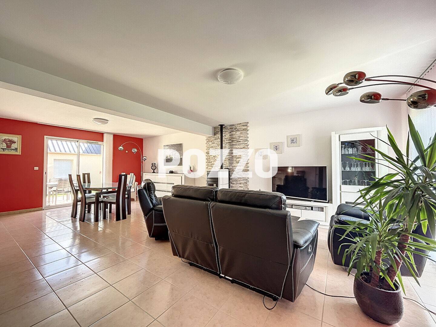 Maison à vendre, 146m², BARNEVILLE CARTERET