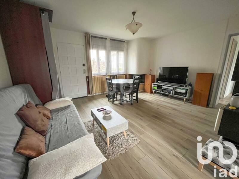 Maison à vendre, 71m², VITRY SUR SEINE