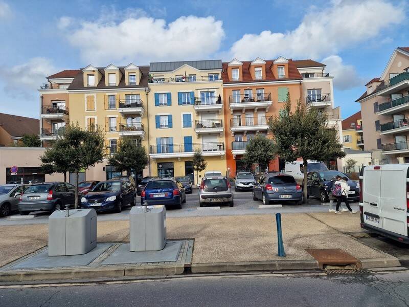 Maison à louer, 40m², VAUREAL