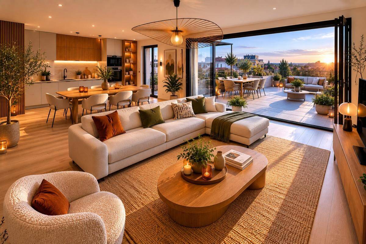 Maison à vendre, 76m², NOISY LE GRAND