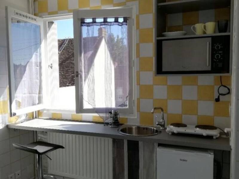 Maison à louer, 10m², BEAUVAIS