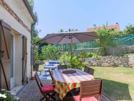 Maison à vendre 306 000 € 5 pièces 4 chambres 113 m² 444 m² de terrain Magny-en-Vexin 95420