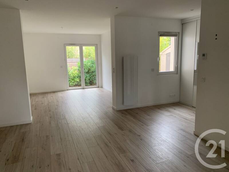 Maison à louer, 83m², CORMEILLES EN PARISIS