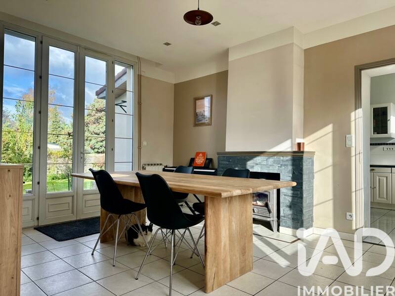 Maison à vendre, 113m², AMIENS