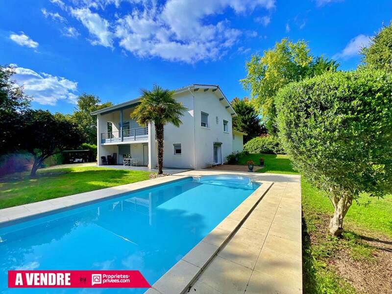 Maison à vendre, 186m², LATRESNE