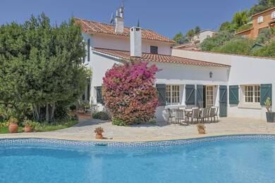Maison à vendre 1 660 000 € 10 pièces 6 chambres 326 m² 3 200 m² de terrain Valette Nord La Valette du Var 83160