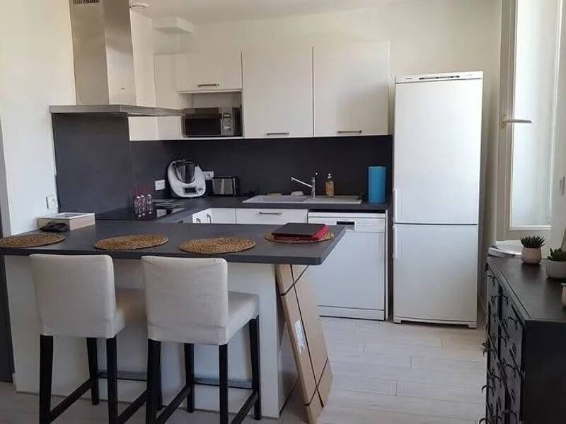 Maison à louer, 58m², NEOULES