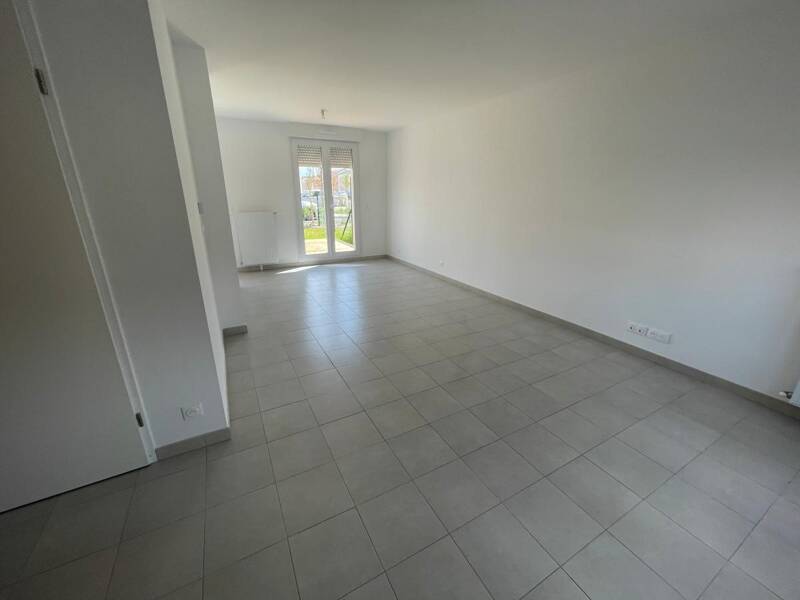 Maison à louer, 81m², BRUYERES SUR OISE