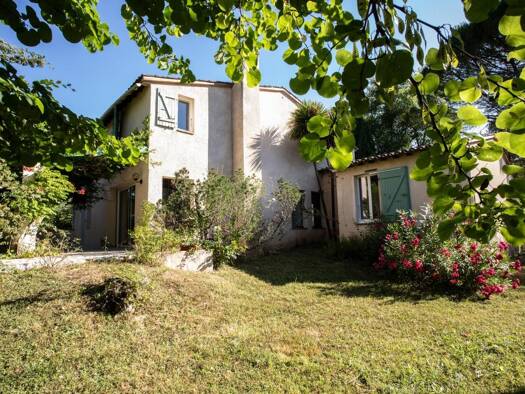 Maison à vendre 365 000 € 6 pièces 5 chambres 220 m² 2 465 m² de terrain Le breuil - Mazicou - Les Fontanelles Albi 81000