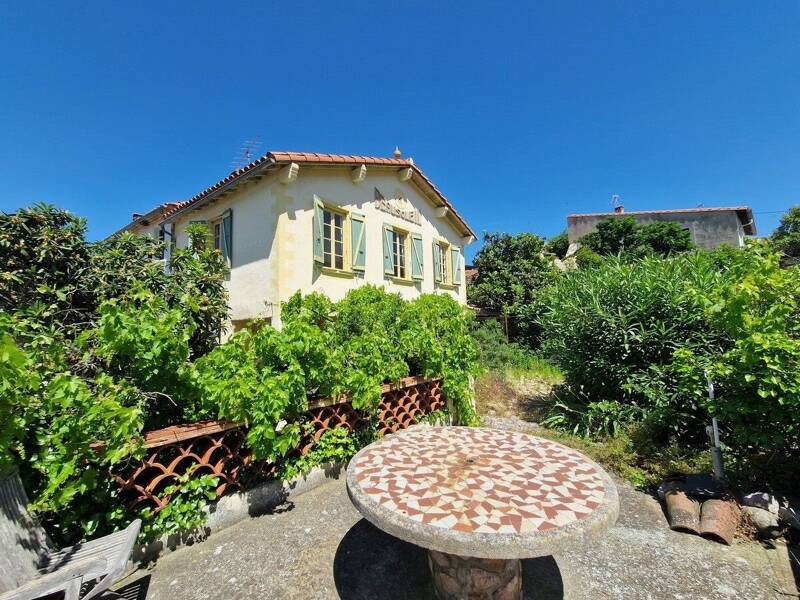 Maison à vendre, 0m², RIA SIRACH