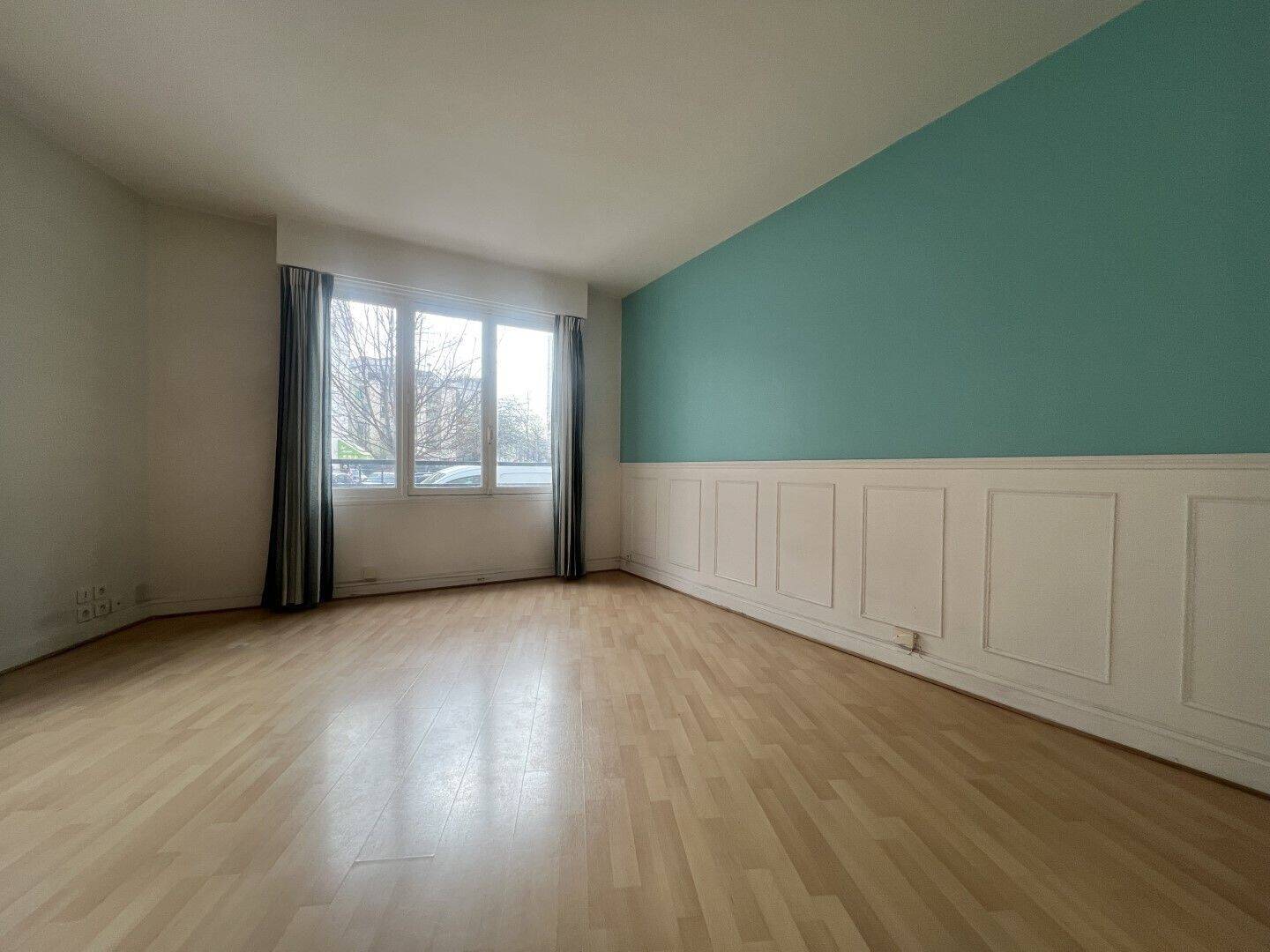 Maison à louer, 59m², LEVALLOIS PERRET