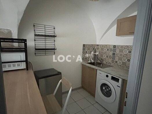 Appartement à louer 600 € 1 pièce 20 m² Lyon 1er arrondissement 69001