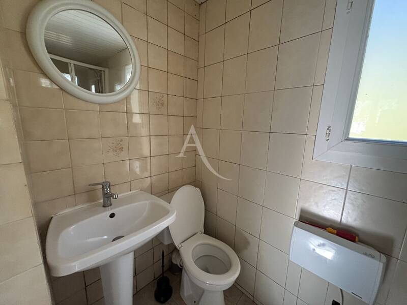 Maison à louer, 23m², NICE