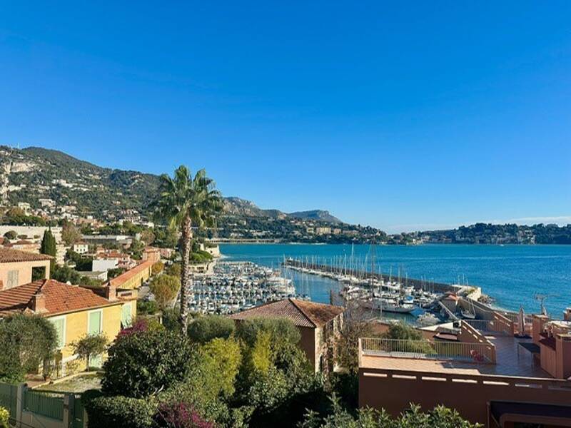 Maison à vendre, 96m², VILLEFRANCHE SUR MER