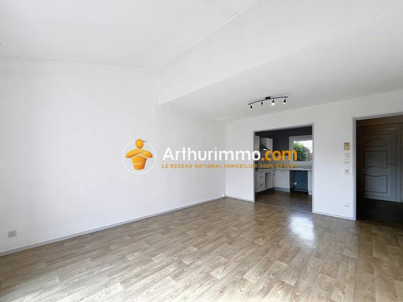 Maison à vendre, 83m², L'ISLE D'ABEAU