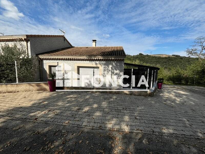 Maison à louer, 60m², SAINT PERAY