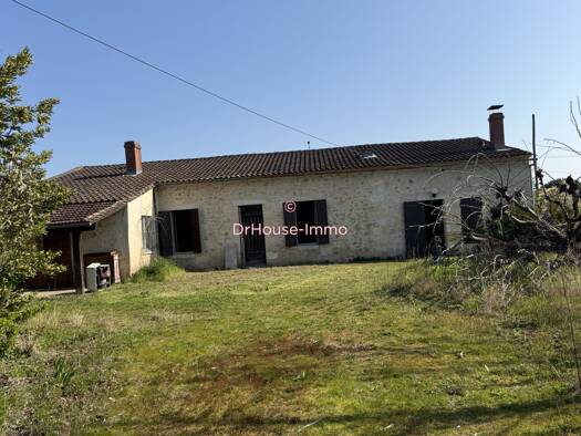 Maison à vendre 314 500 € 5 pièces 4 chambres 135 m² 2 176 m² de terrain Arbanats 33640