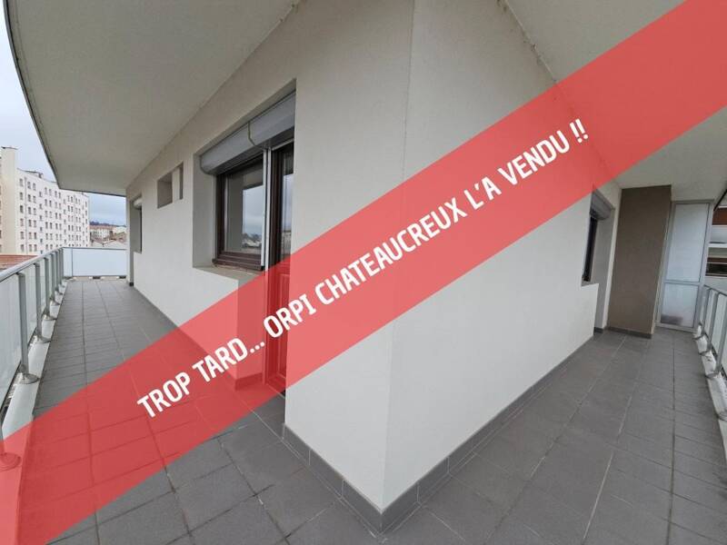 Maison à vendre, 71m², SAINT ETIENNE