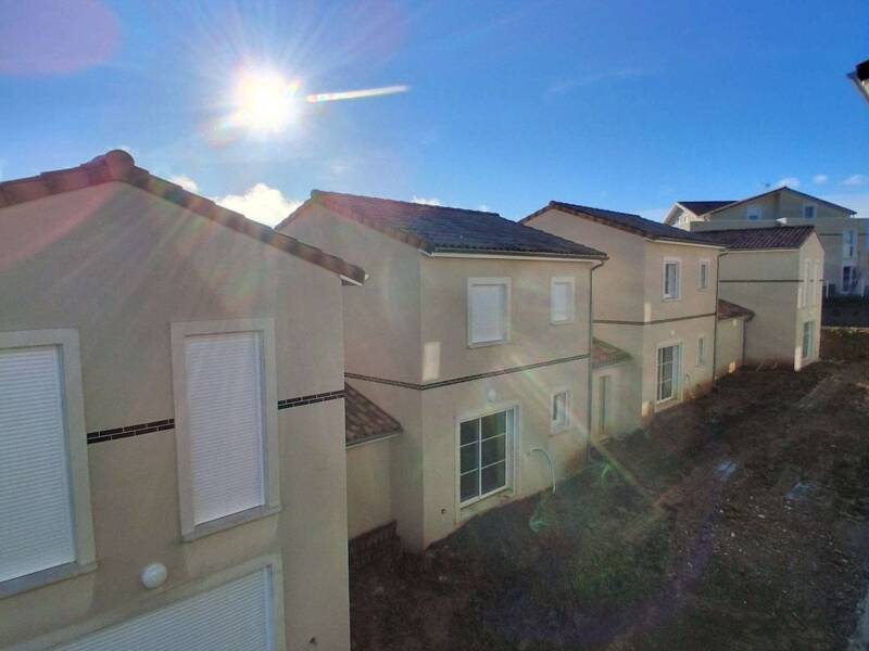 Maison à louer, 70m², BOULOC