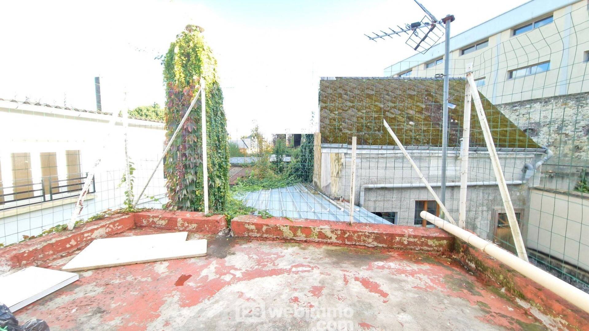 Maison à vendre, 77m², LAON
