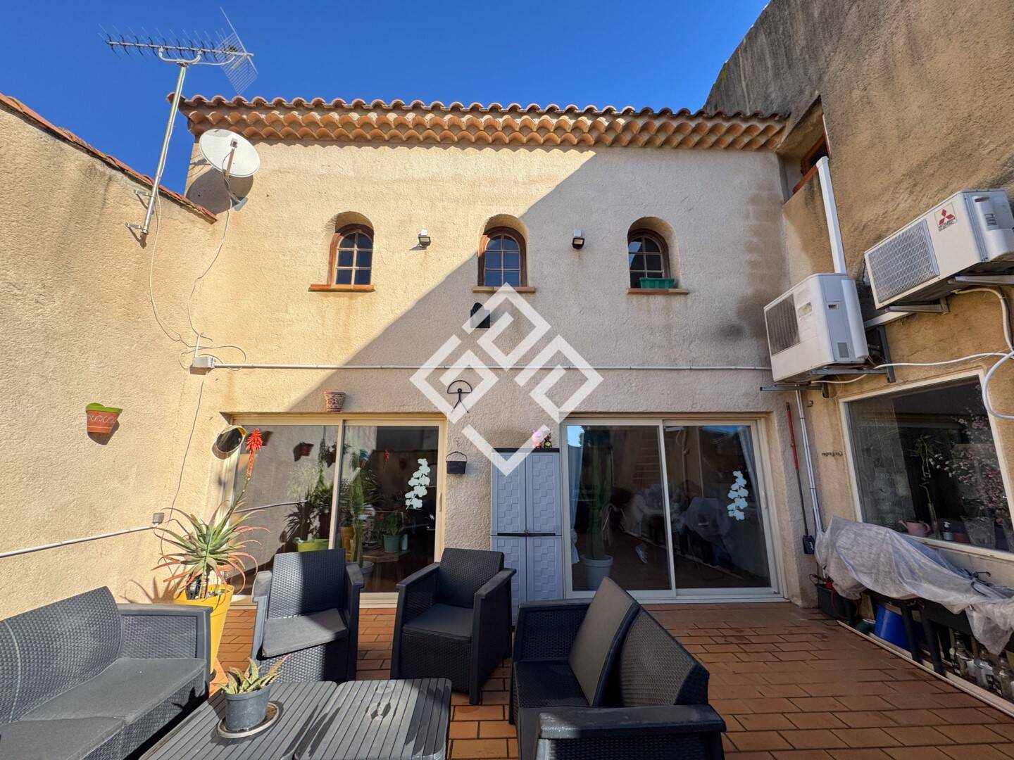 Maison à vendre, 246m², BEZIERS