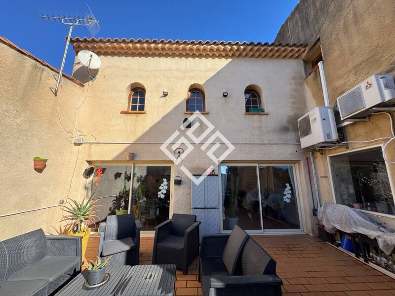 Maison à vendre, 246m², BEZIERS