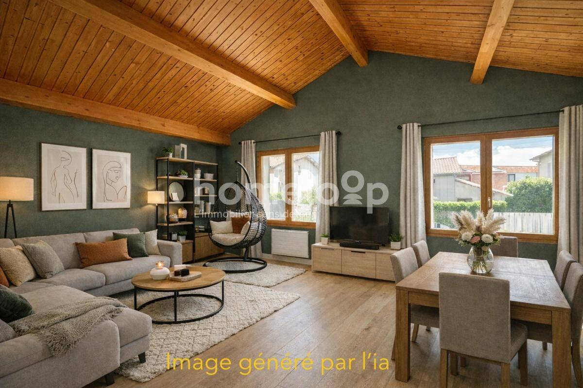 Maison à vendre, 130m², VALENCE