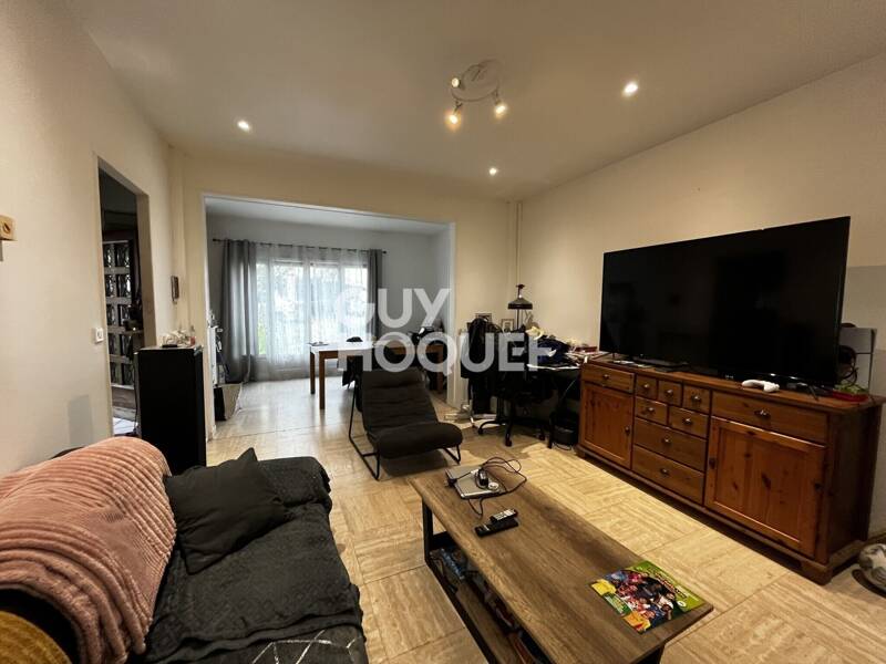 Maison à vendre, 76m², NOISY LE GRAND
