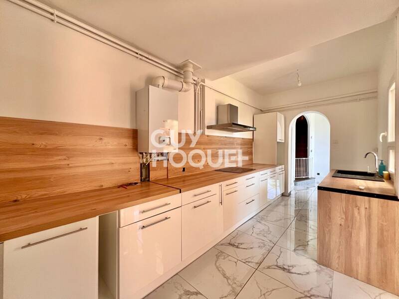 Maison à louer, 87m², DREUX