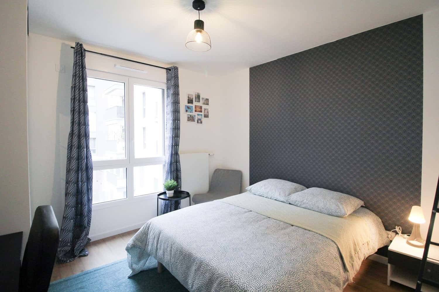 Maison à louer, 15m², CLICHY