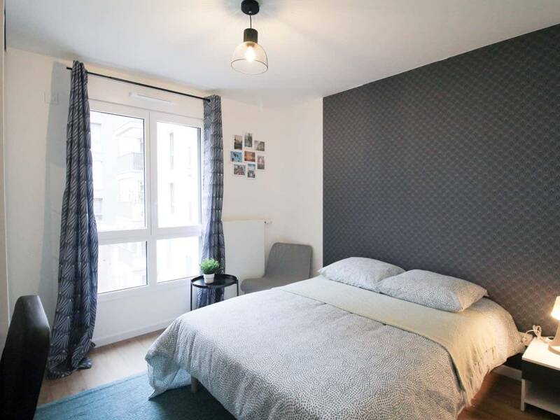 Maison à louer, 15m², CLICHY