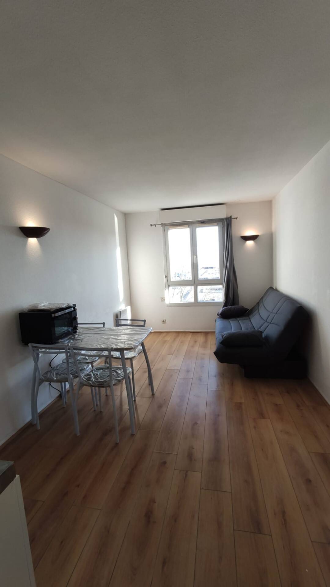 Maison à louer, 19m², CERGY