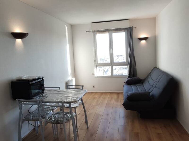 Maison à louer, 19m², CERGY