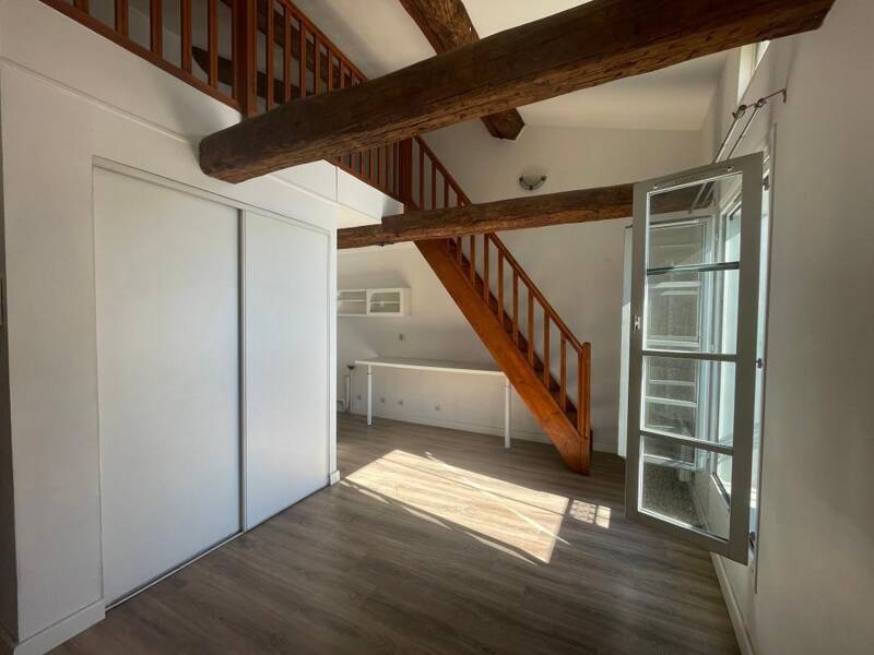 Maison à louer, 32m², TOULON