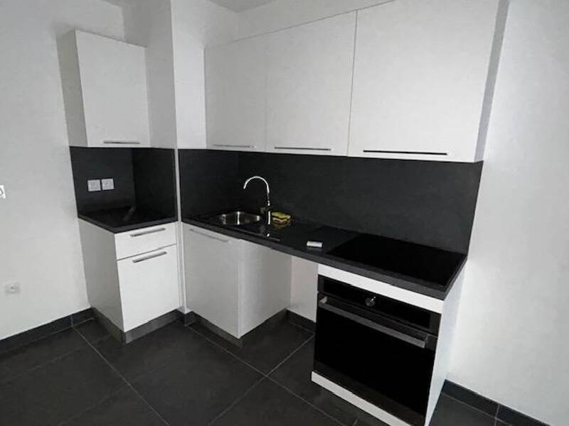 Maison à louer, 38m², NICE