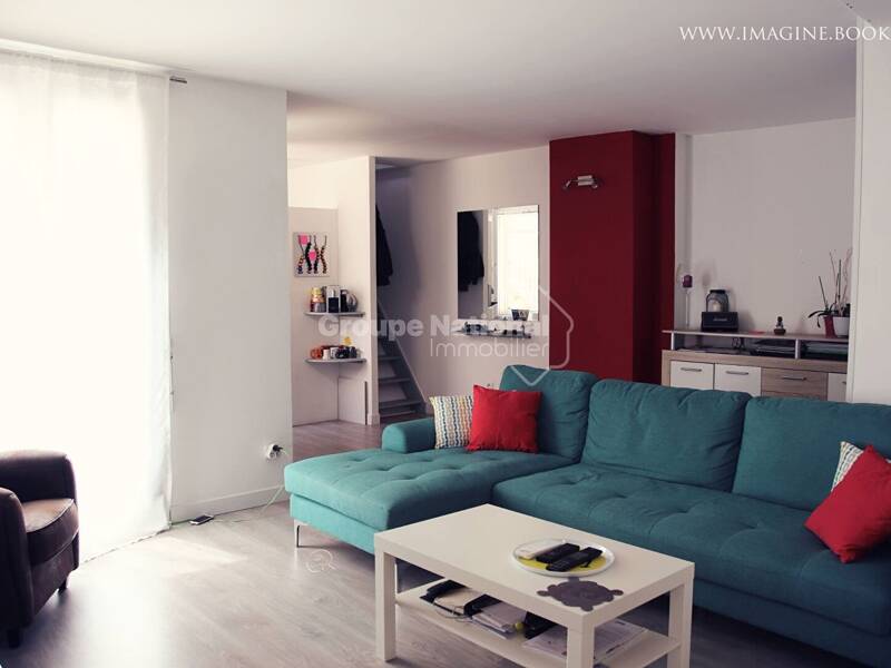 Maison à vendre, 54m², NIMES