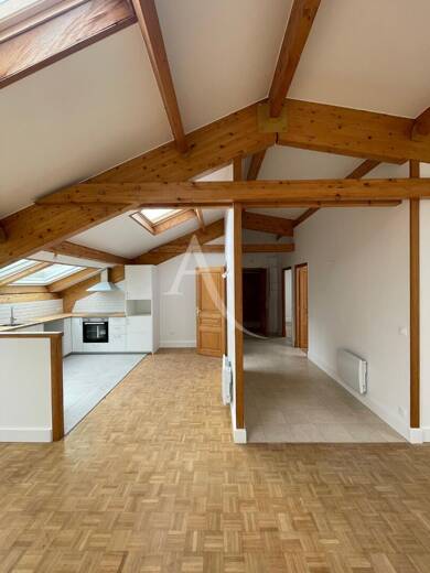Maison à louer 1 850 € 3 pièces 2 chambres 112 m² Le Perreux sur Marne 94170